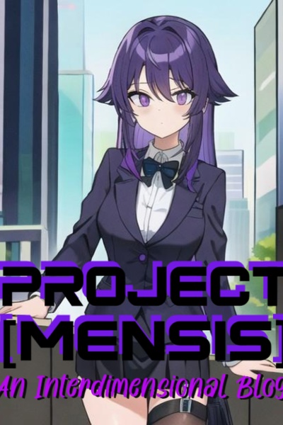 Project [Mensis]