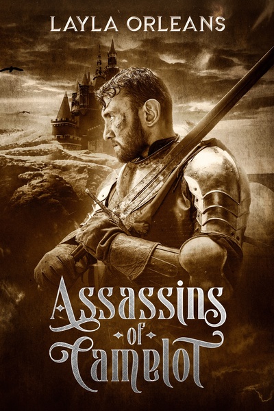 Assassins of Camelot