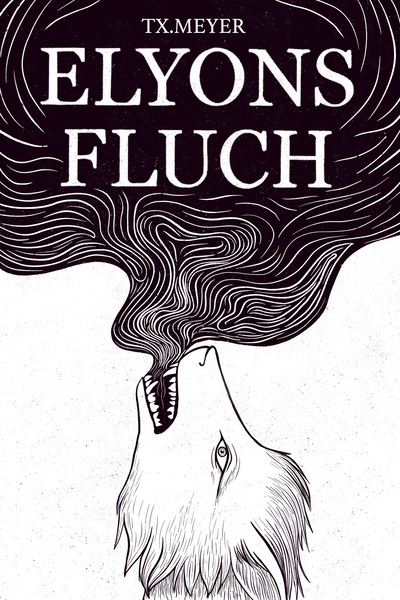 Elyons Fluch Band 1 (German)