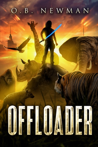 Offloader