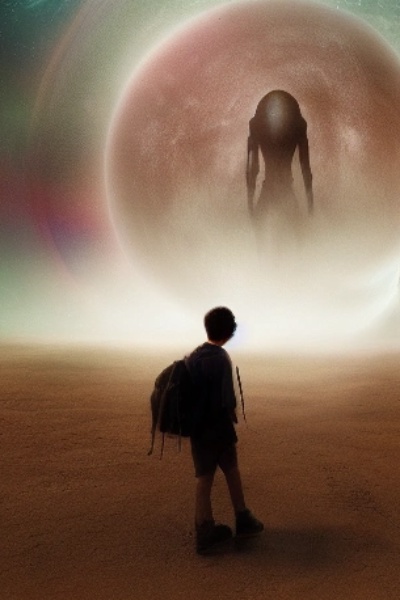 The Forerunner of Causality.