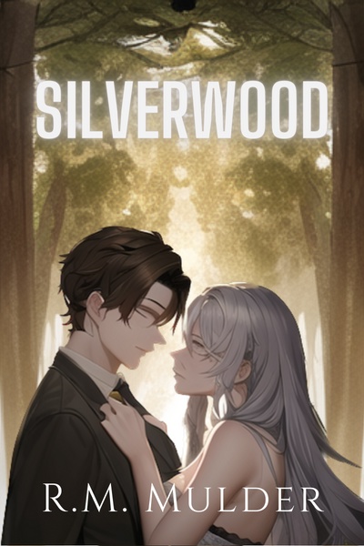 Silverwood: A Paranormal Romance