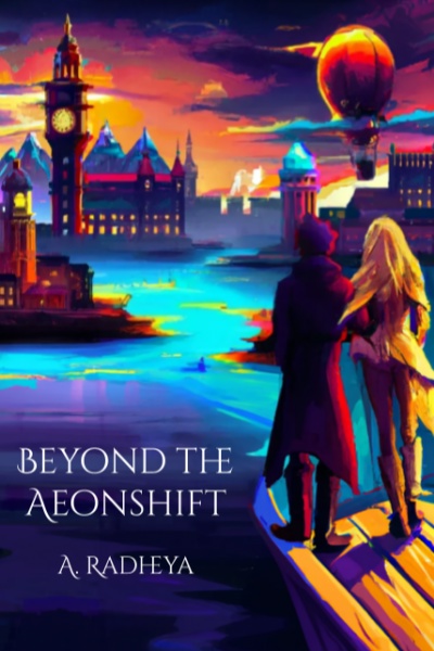 Beyond the Aeonshift (A Cultivation & Magic Epic Fantasy)