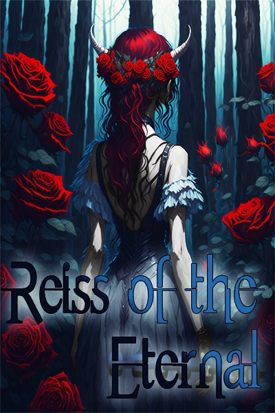 Reiss of the Eternal
