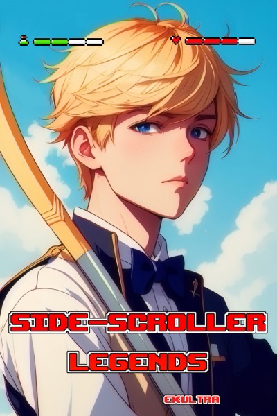 Side-Scroller Legends