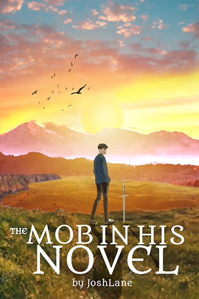 The Mob in His Novel