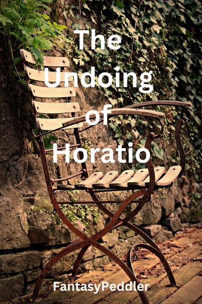 The Undoing of Horatio [Flash Fiction/Creative Scene]