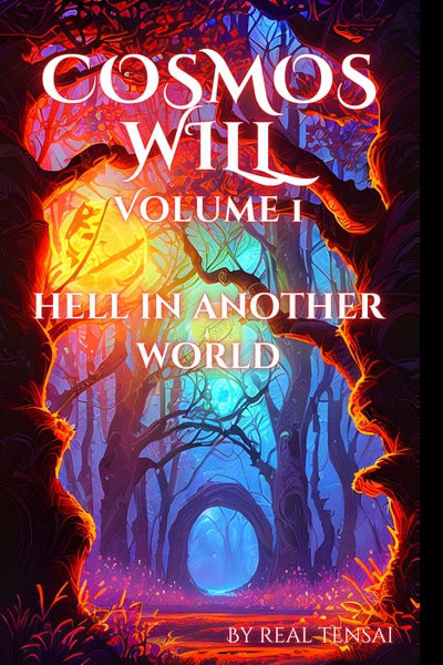 Cosmos Will: A dark isekai