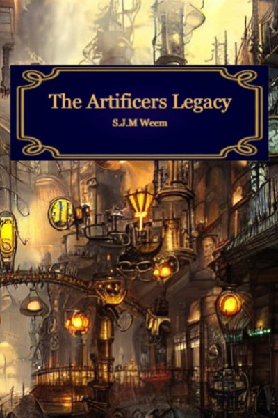 The Artificer's Legacy