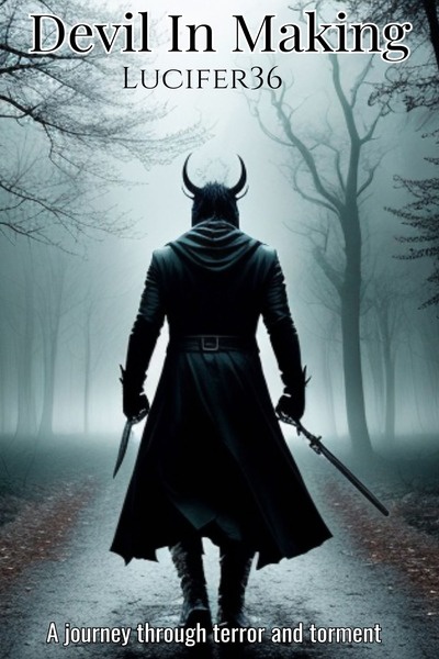 Devil In Making [A Xianxia LitRPG]