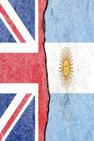 Summoning Argentina and the Falklands Islands