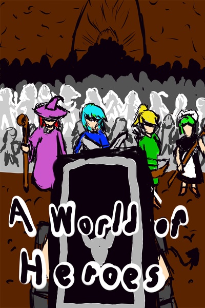 World of Heroes
