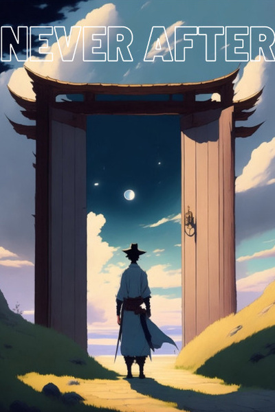 Never After: [A LitRPG Progression Fantasy]