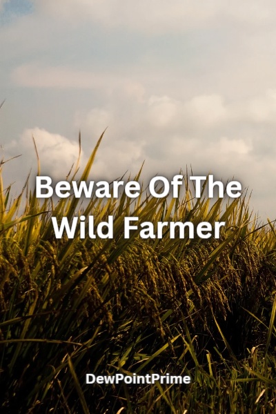 Beware Of The Wild Farmer!