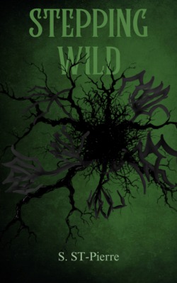 Stepping Wild (Dungeon Runner, Book 4)