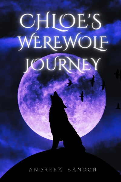 Chloe's Werewolf Journey
