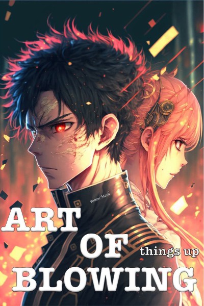 The Art of Blowing Things Up