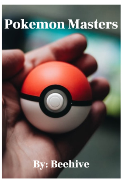 Pokemon Masters