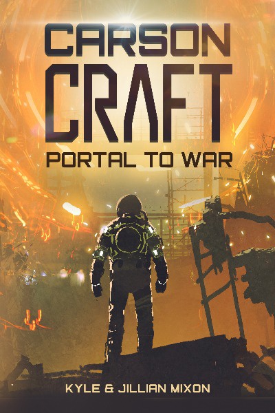 Carson Craft: Portal to War