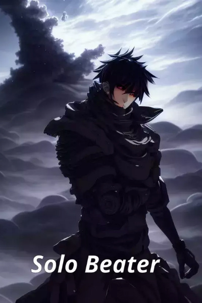 Solo Beater [LitRPG Progression Dungeon-Crawl]