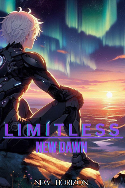 Limitless: New Dawn