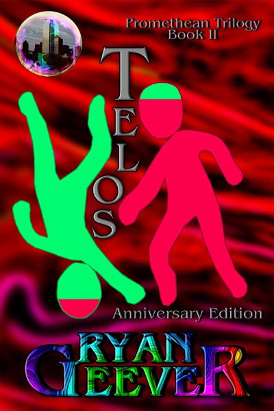 Telos - 9th Anniversary Edition