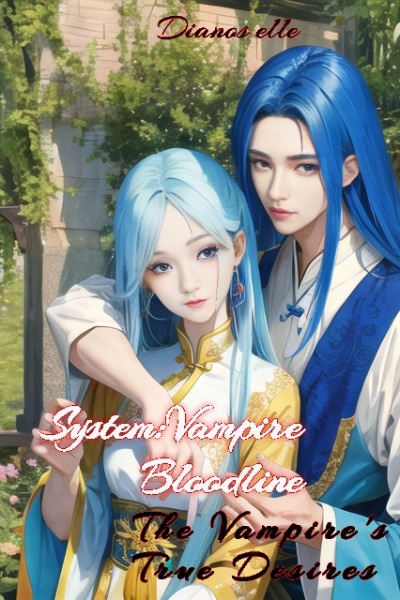 System: Vampire Bloodline The Vampire's True Desires