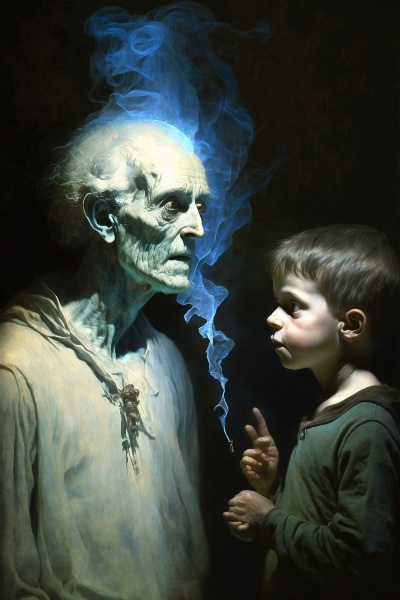 The End of a Certain World