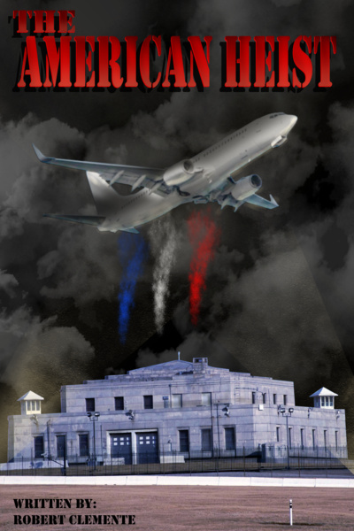 The American Heist