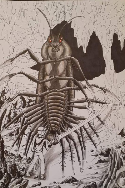 Victory's Champion, The Cycle of Ascension