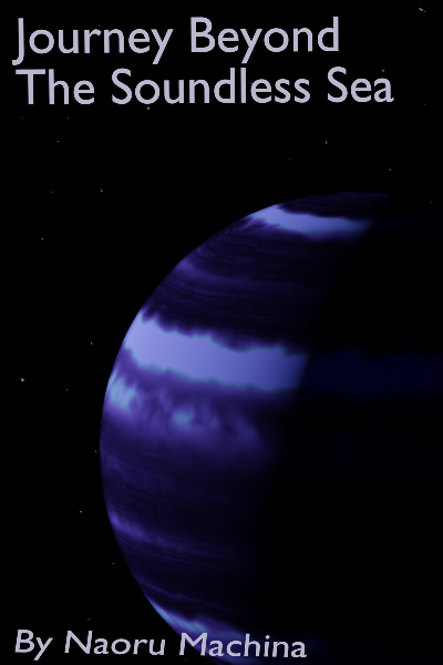 Journey Beyond the Soundless Sea