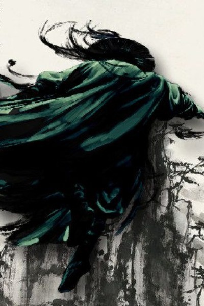 Transcending the Jiang Hu: A Xianxia Cultivation Novel