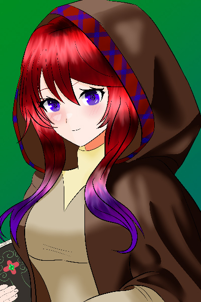 Magic, Moonlight, & Mushrooms