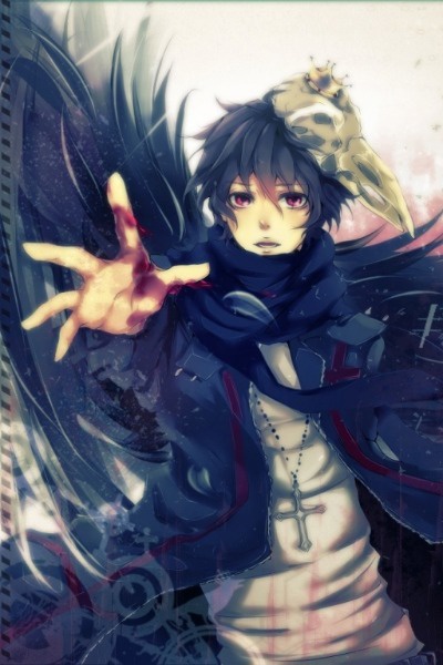 Hyumigoddo : Adventures of Mei