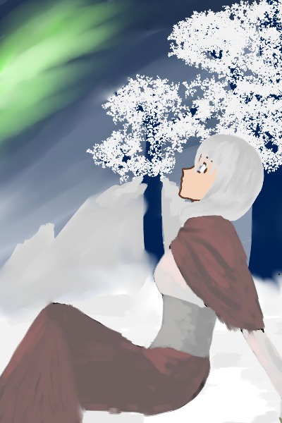 Candles: The Lost Witch