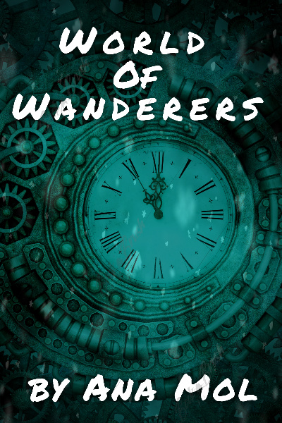 World Of Wanderers