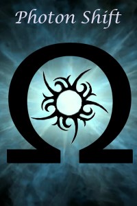 Photon shift