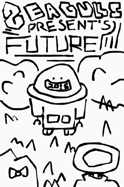 Seagulls Present's Future