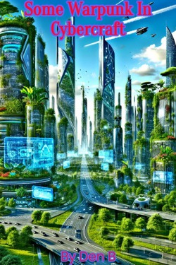 Some Warpunk in Cybercraft [Fanfiction] (Revised – New Content Ongoing)