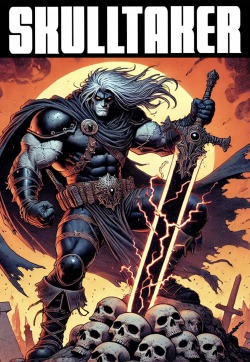Skulltaker