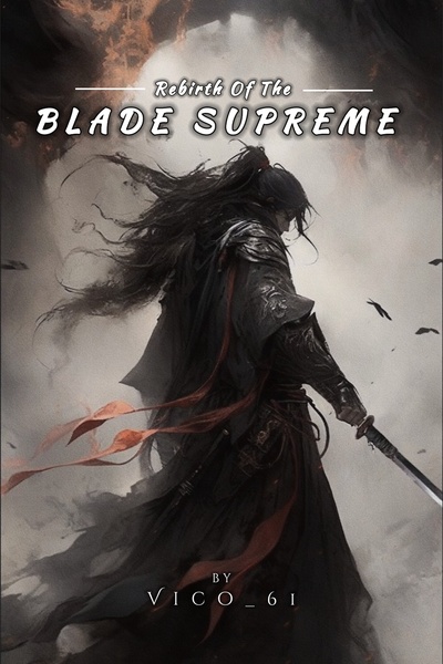 Rebirth Of The Blade Supreme