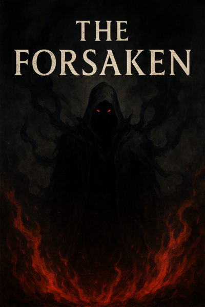 THE FORSAKEN