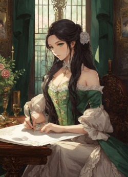 How To Live As A Duchess