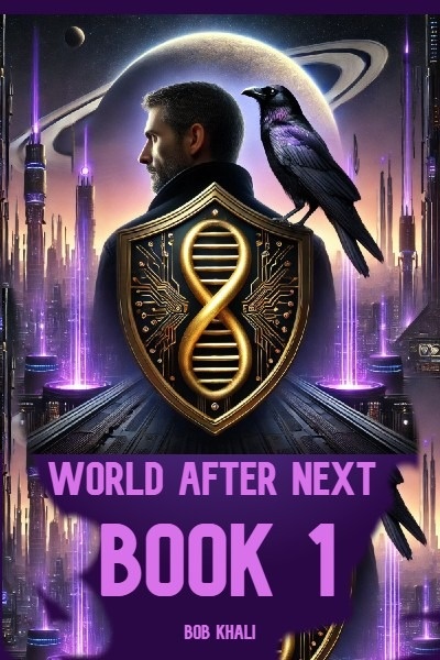 The World after next