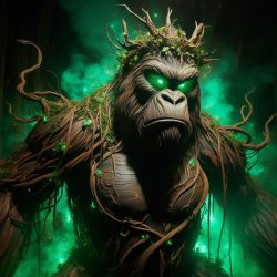 What’s normal anyway? Book 1 The Cursed King