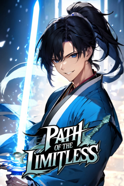 Path of The Limitless [LitRPG, Xianxia to Fantasy]