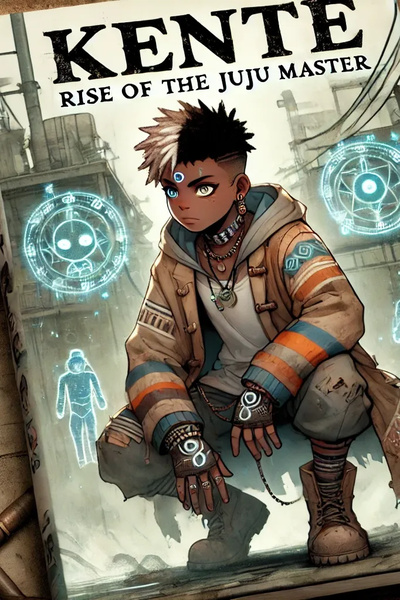 Kente: Rise of the JujU Master