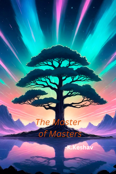 Master of Masters : The age of heroes