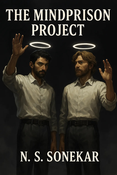 The Mindprison Project