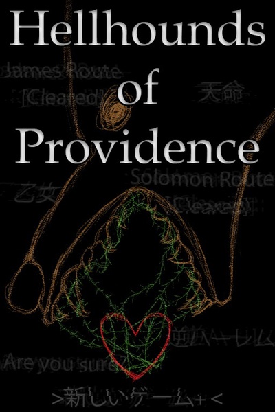 Hellhounds of Providence